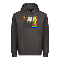 Smoke sweet bro and hella jeff car 43724221 Premium Hoodie - linhVisuals