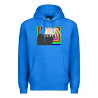 True Royal sweet bro and hella jeff car 43724221 Premium Hoodie - linhVisuals