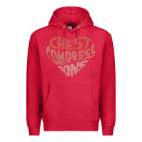 Cardinal doctor mike merch chest compressions Premium Hoodie - linhVisuals