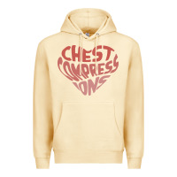 Pina Colada doctor mike merch chest compressions Premium Hoodie - linhVisuals