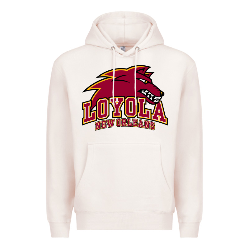 Loyola College Prep Premium Hoodie by linhVisuals | Teevron