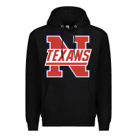 Black northwest high school Premium Hoodie - linhVisuals