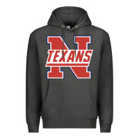 Charcoal Heather northwest high school Premium Hoodie - linhVisuals
