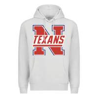 Dove Grey northwest high school Premium Hoodie - linhVisuals