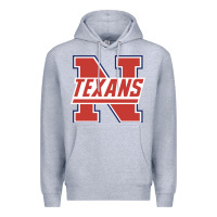 Heather Grey northwest high school Premium Hoodie - linhVisuals