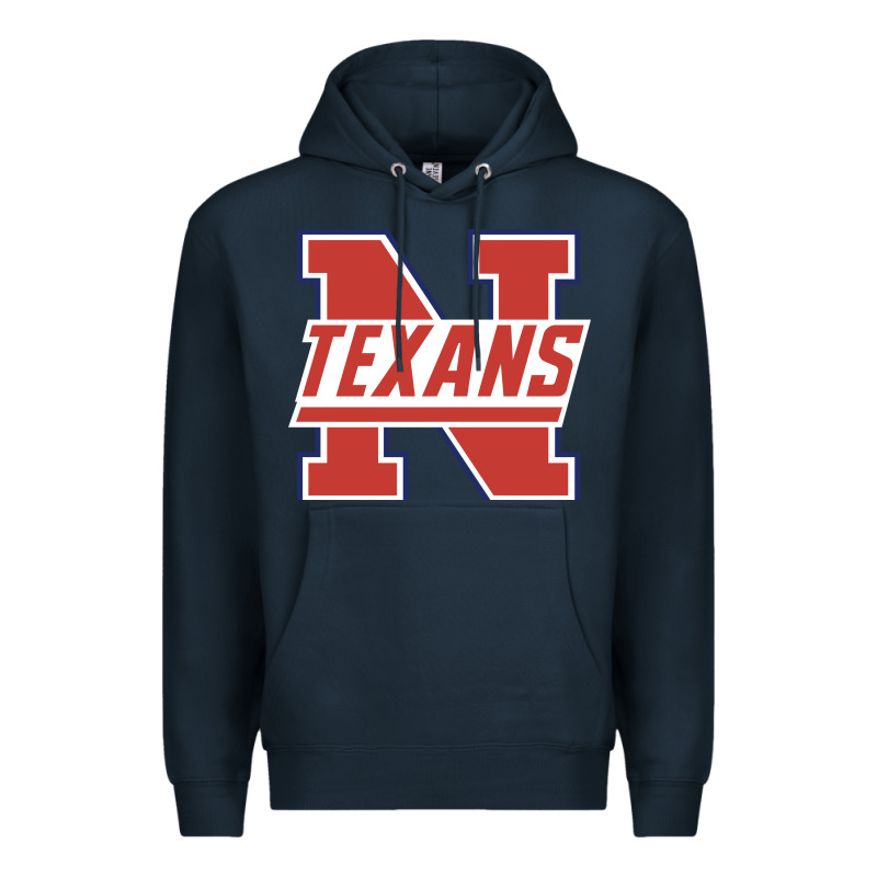 Northwest High School Premium Hoodie by linhVisuals | Teevron