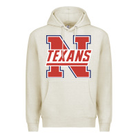 Oatmeal Heather northwest high school Premium Hoodie - linhVisuals