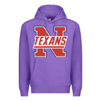 Purple northwest high school Premium Hoodie - linhVisuals