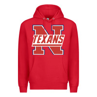Red northwest high school Premium Hoodie - linhVisuals