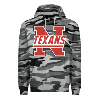 Slate Camo northwest high school Premium Hoodie - linhVisuals