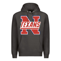 Smoke northwest high school Premium Hoodie - linhVisuals