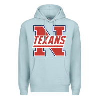 Blue Mist northwest high school Premium Hoodie - linhVisuals