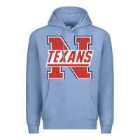 Colony Blue northwest high school Premium Hoodie - linhVisuals