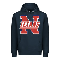 Navy northwest high school Premium Hoodie - linhVisuals