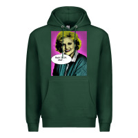 Golden Girls Betty Premium Hoodie | Teevron