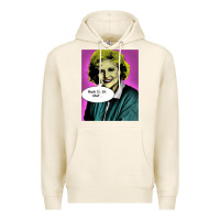 Tofu golden girls betty Premium Hoodie - linhVisuals