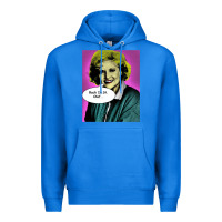 True Royal golden girls betty Premium Hoodie - linhVisuals