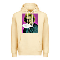 Pina Colada golden girls betty Premium Hoodie - linhVisuals