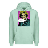 Seafoam golden girls betty Premium Hoodie - linhVisuals