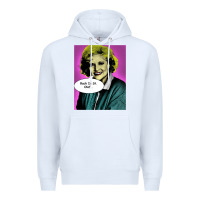 White golden girls betty Premium Hoodie - linhVisuals