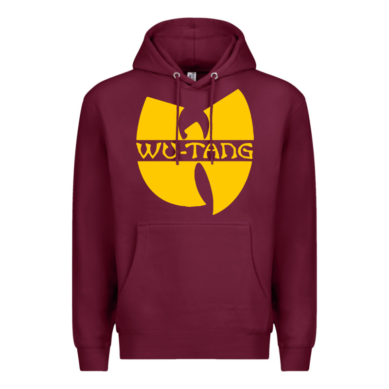 Music Clan Premium Hoodie by linhVisuals | Teevron
