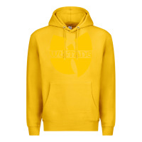 Lemon music clan Premium Hoodie - linhVisuals