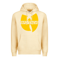 Pina Colada music clan Premium Hoodie - linhVisuals