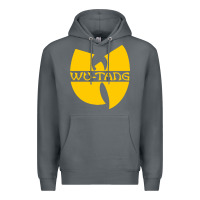 Rock music clan Premium Hoodie - linhVisuals