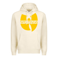 Tofu music clan Premium Hoodie - linhVisuals