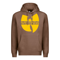 Chestnut music clan Premium Hoodie - linhVisuals