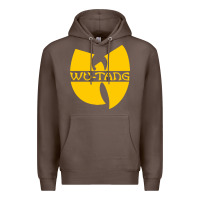 Coffee music clan Premium Hoodie - linhVisuals