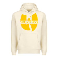 Sandshell music clan Premium Hoodie - linhVisuals