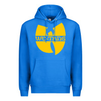 True Royal music clan Premium Hoodie - linhVisuals