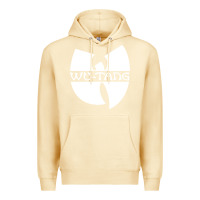 Pina Colada music clan Premium Hoodie - linhVisuals
