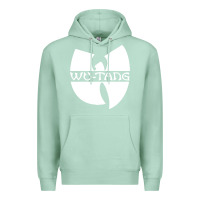 Seafoam music clan Premium Hoodie - linhVisuals
