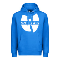 True Royal music clan Premium Hoodie - linhVisuals