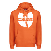 Carrot music clan Premium Hoodie - linhVisuals