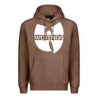Chestnut music clan Premium Hoodie - linhVisuals