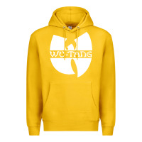 Lemon music clan Premium Hoodie - linhVisuals