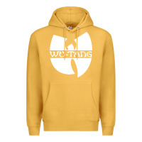 Mustard music clan Premium Hoodie - linhVisuals