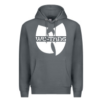 Rock music clan Premium Hoodie - linhVisuals