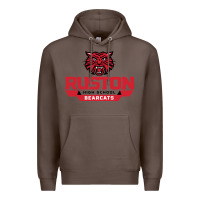Coffee ruston high school Premium Hoodie - linhVisuals