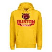 Lemon ruston high school Premium Hoodie - linhVisuals