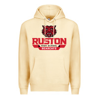 Pina Colada ruston high school Premium Hoodie - linhVisuals