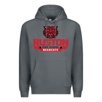 Rock ruston high school Premium Hoodie - linhVisuals