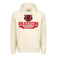 Sandshell ruston high school Premium Hoodie - linhVisuals