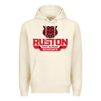 Tofu ruston high school Premium Hoodie - linhVisuals