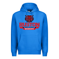 True Royal ruston high school Premium Hoodie - linhVisuals