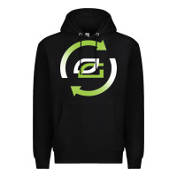 Optic Team  Gaming Premium Hoodie | Teevron
