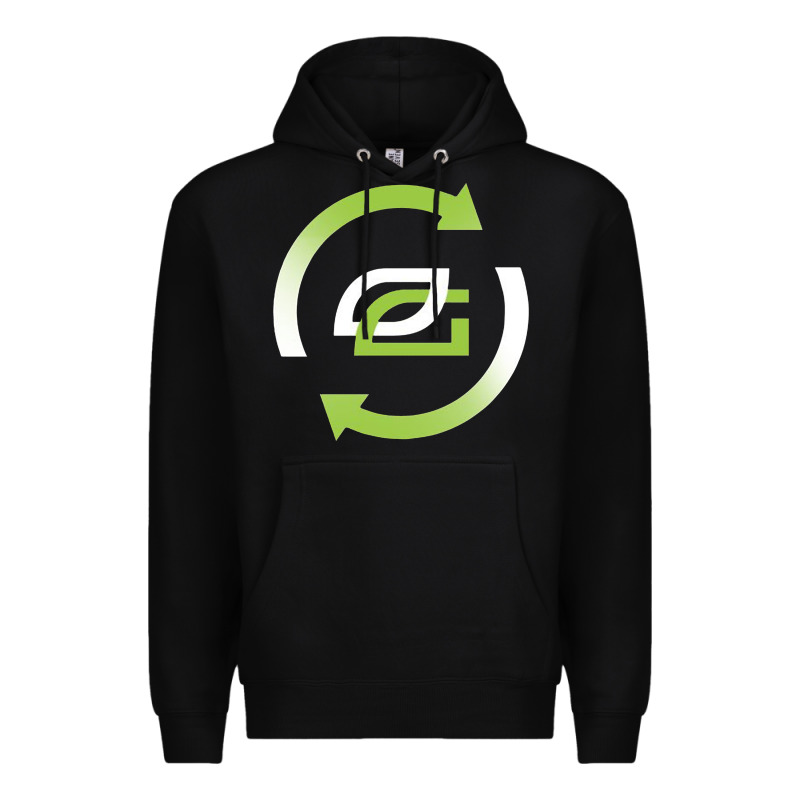 Optic Team  Gaming Premium Hoodie by linhVisuals | Teevron